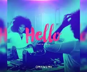 Omawumi - Hello
